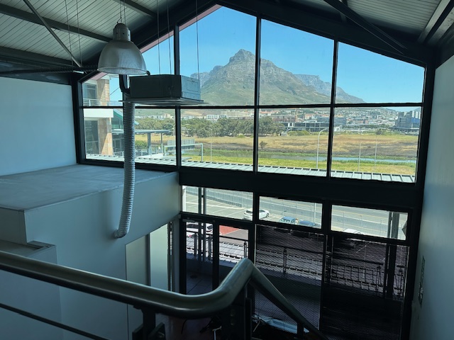 To Let commercial Property for Rent in Maitland Western Cape